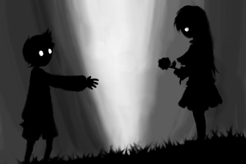 Life Is Like Limbo