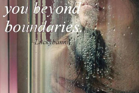 APRIL LYRICS: DAY 10 , WILLIAMSJI MAVELI WRITES,  LET LOVE CROSS ITS OWN BOUNDARIES 