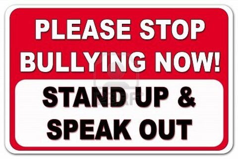 Bully Monsters