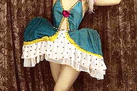 Matilda