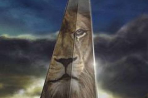 SWORD OF GOD