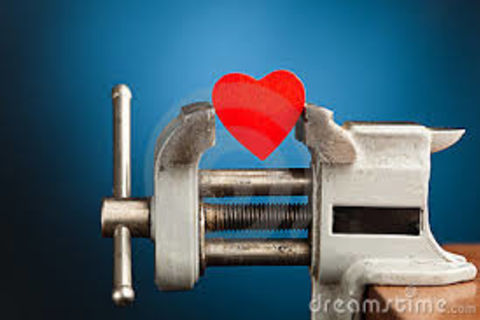 Pressing Love