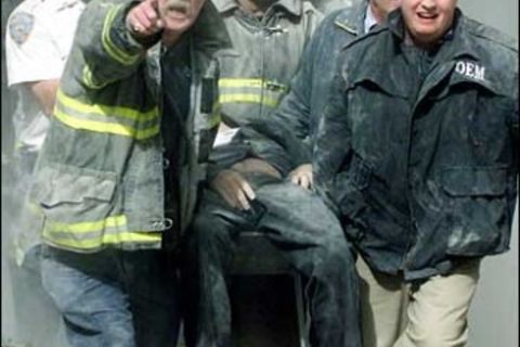 Truth In Heroism