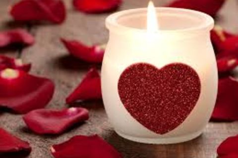 LOVE INTO ACTION