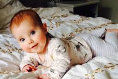 BABY JOY