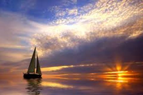 Take Me Out Sailing