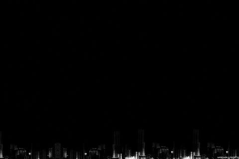 Night of the Nothing