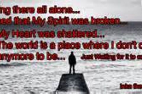 ‘’Broken’’
