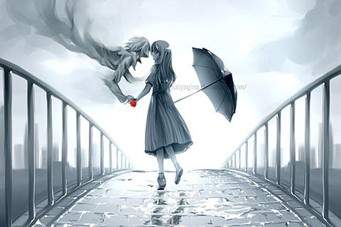 After The Rain