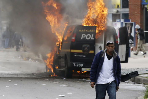 BALTIMORE