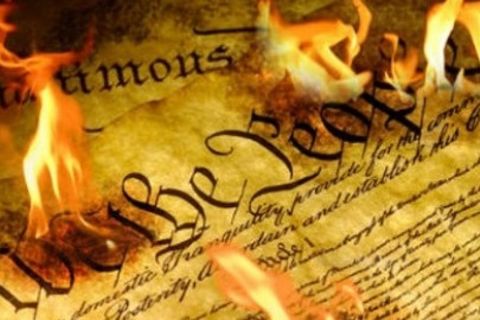 UNCHANGED MELODY (of the Constitution)