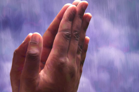 Pray for me ( I will pray for you)