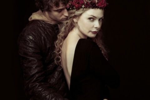 RAVAGING LUST