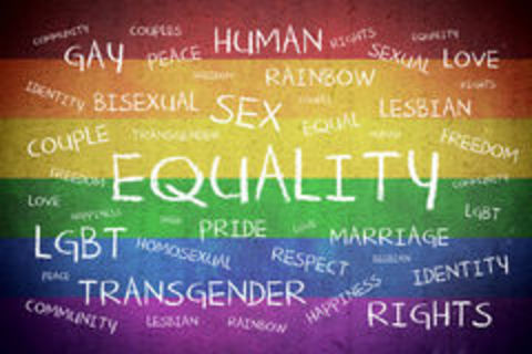 EQUALITY