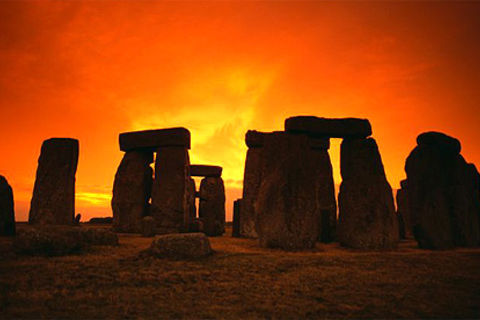 MILLENNIUM OF GOD