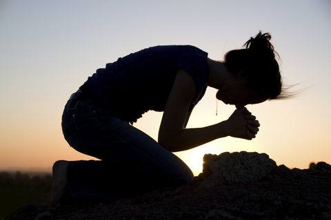 &quot; THE ANSWER TO MY PRAYERS &quot;!?X