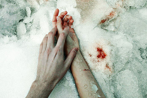 Cold Blood