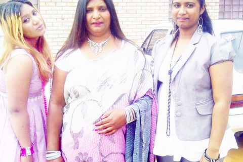 MOTHER&#039;S ARE THE SUPERHERO&#039;S