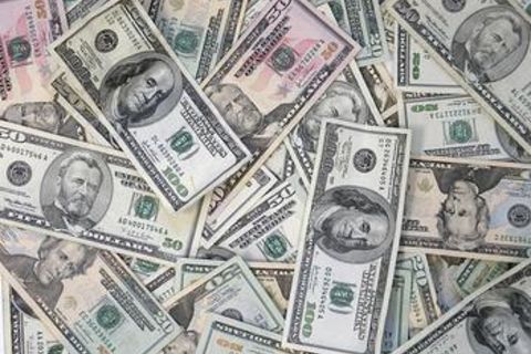 $50,000,000 Bucks