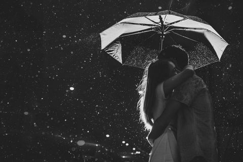 A lovers Storm 