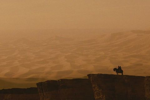 SANDS OF TIME