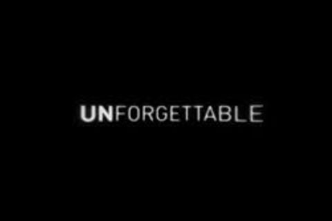 The Unforegettable 