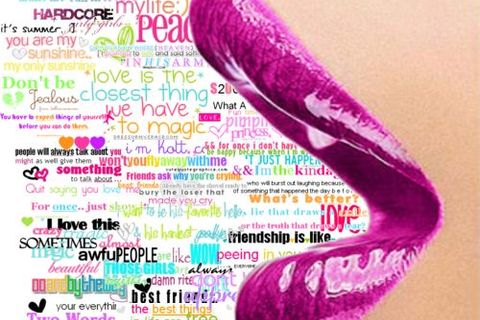 &quot; TALKING POINT &quot;!?X