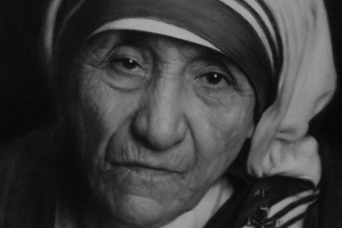 MOTHER TERESA