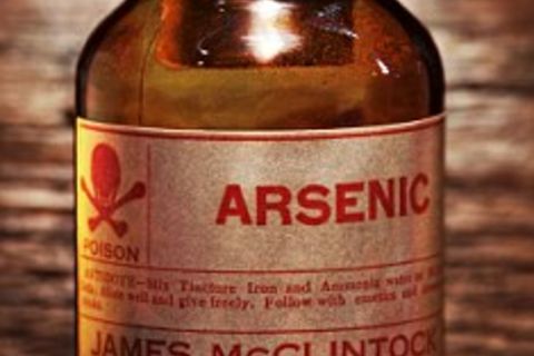 Arsenic