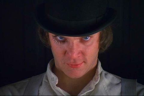 Blue Eyed Gemini 