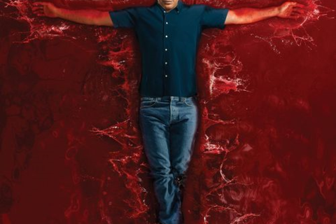 &quot; CONTEMPLATING CRUCIFIXION &quot;