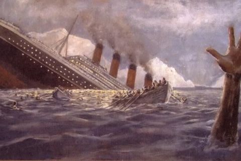 Sinking Feeling