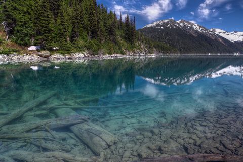 Clear Lake