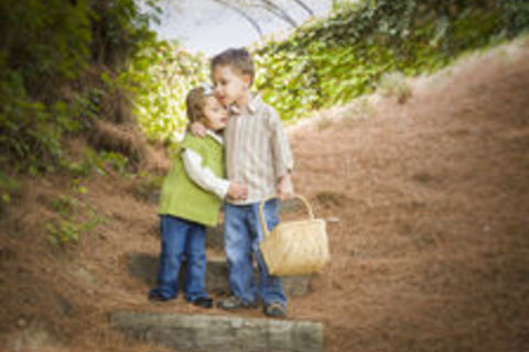CHILDREN OF OUR YOUTH