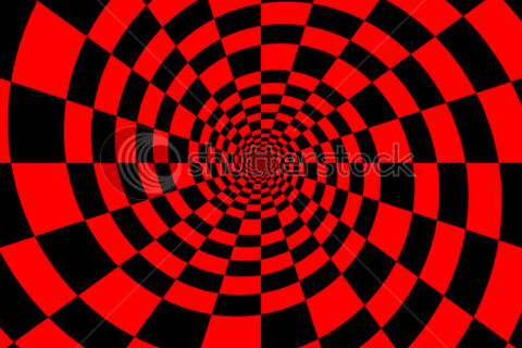 Red and Black