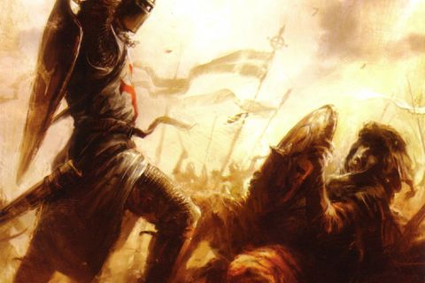 BLADE OF DEVILLEAUX