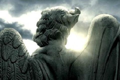 ANGEL ON EARTH
