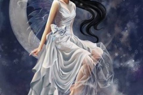 HEART ANGEL