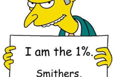 The Top Shelfers
