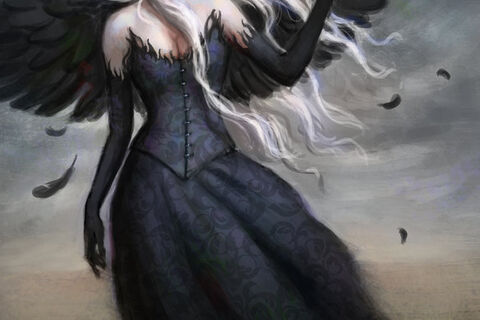 Vixen of the Vigil