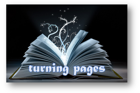 &quot; THE UN-TURNED PAGES &quot;!?X