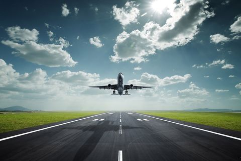 Departure