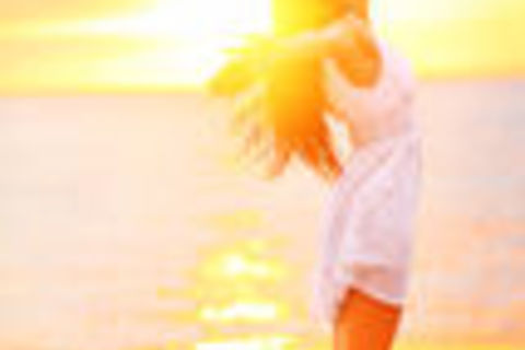 GOD&#039;S SUNSHINE