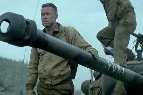 Like A Father To Me (war diary)