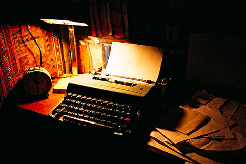 GENIUS OF LITERARY CHANGE