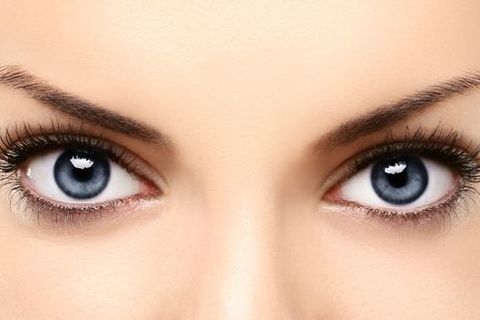 Magic Eyes