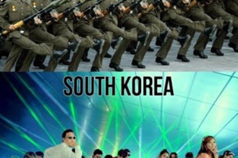 We the dead Korean (the uncle I never knew)