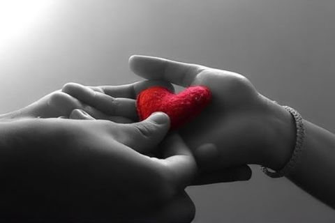My Heart With You