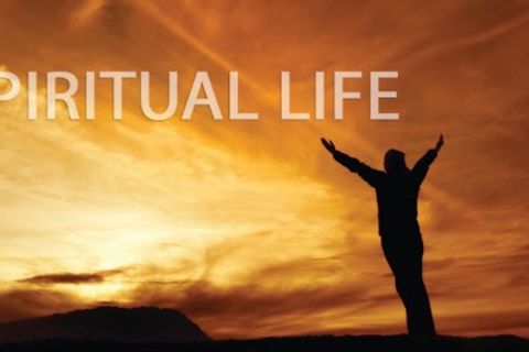 Spiritual life 