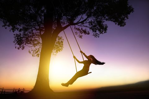 Wanting To Live !